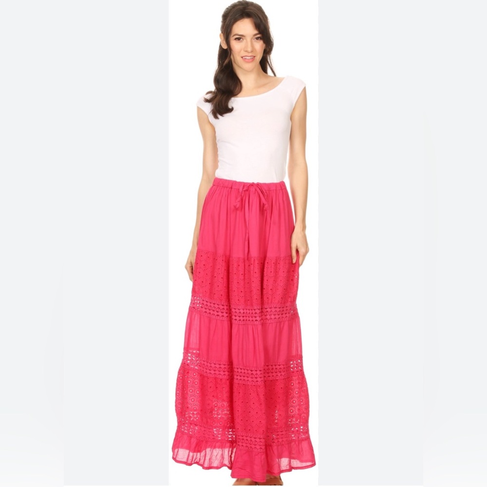 NWT SAKKAS Women's Skirt